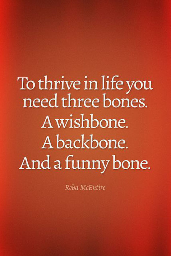 Three Bones