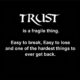 Trust