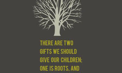 Two Gifts