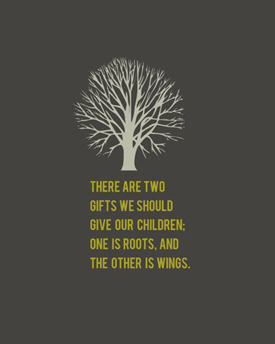 Two Gifts