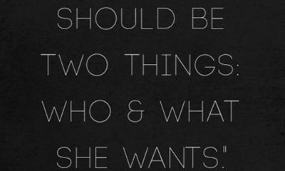 Two Things