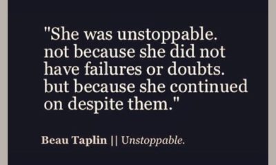 Unstoppable