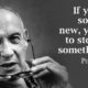 Want Something New Peter Drucker Daily Quotes Sayings Pictures