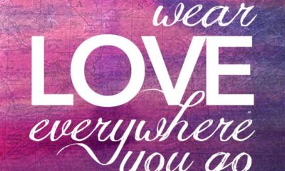 Wear Love