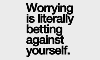 Worrying