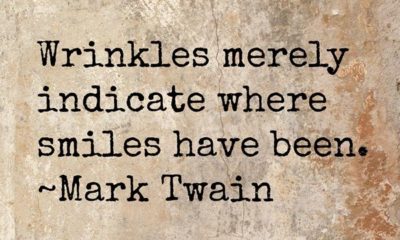 Wrinkles