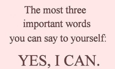 Yes I Can