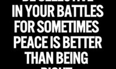 Your Battles