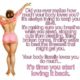 Your Body Loves You