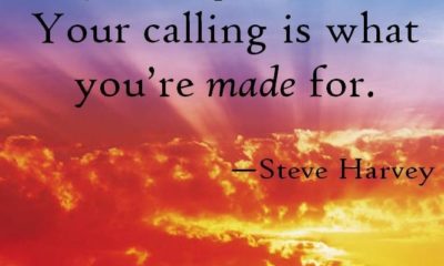 Your Calling