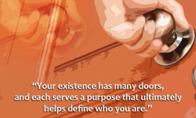 Your Existence