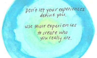 Your Experiences