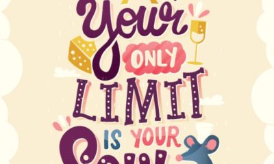 Your Only Limit