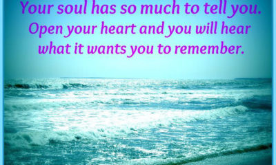 Your Soul