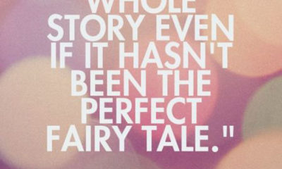 Your Whole Story