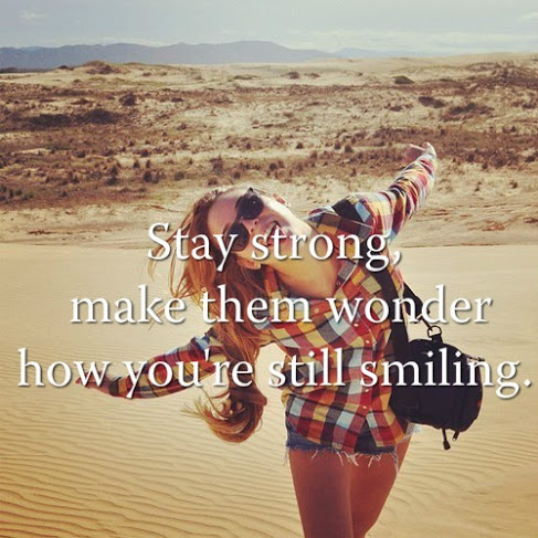 stay-strong