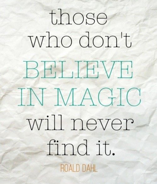 1490331752 495 Believe In Magic