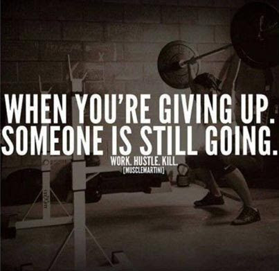 Best workout motivational Quotes 