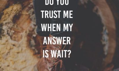 Do You Trust Me