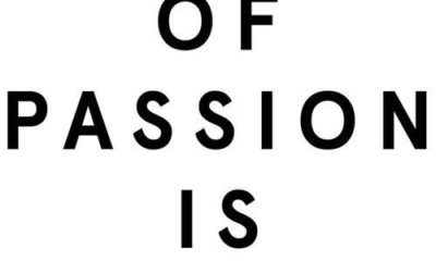 Lack Of Passion