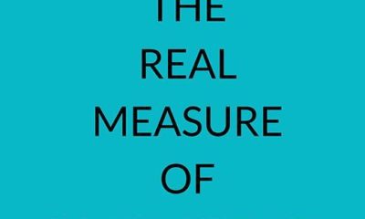 The Measure Of Intelligence