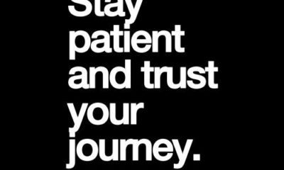 Trust Your Journey