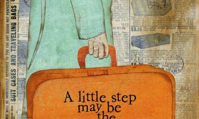 A Little Step