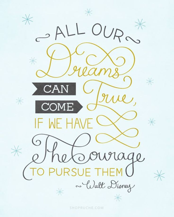 All Our Dreams