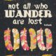 All Who Wander