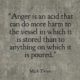 Anger