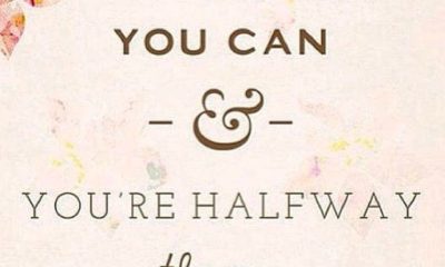 Believe You Can