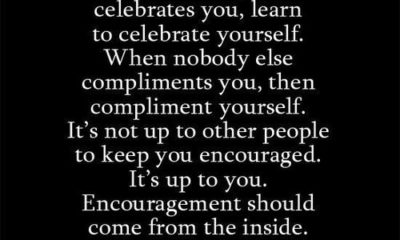 Celebrate You