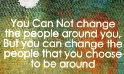 Change People