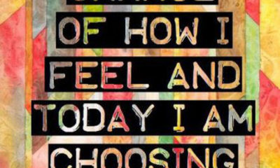 Choosing Happiness