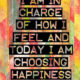 Choosing Happiness