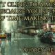 Cling To A Mistake Aubrey De Gray Daily Quotes Sayings Pictures