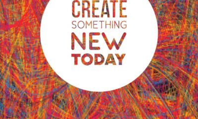 Create Something