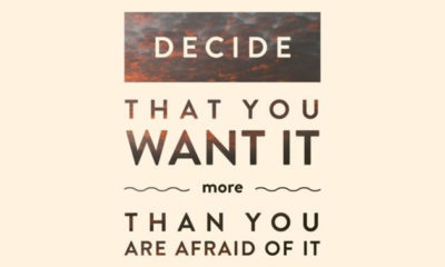 Decide