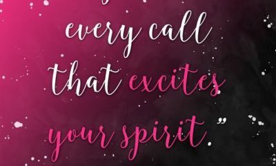 Excite Your Spirit