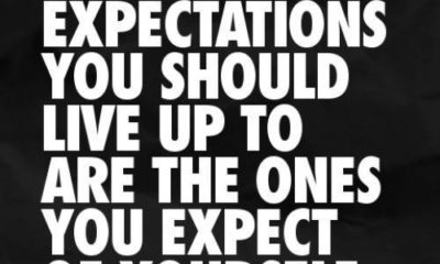 Expectations