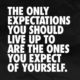 Expectations