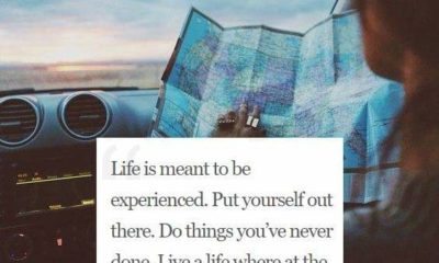 Experience Life