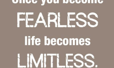 Fearless