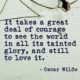 Great Courage