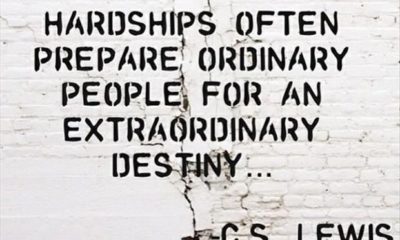 Hardships