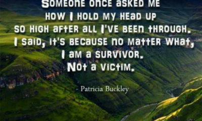 I Am A Survivor