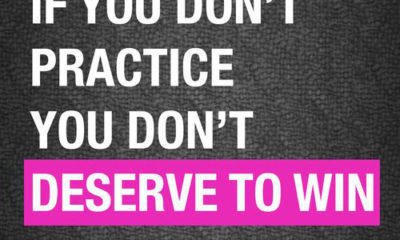 If You Dont Practice