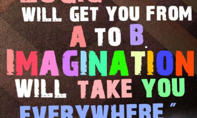 Imagination