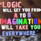 Imagination