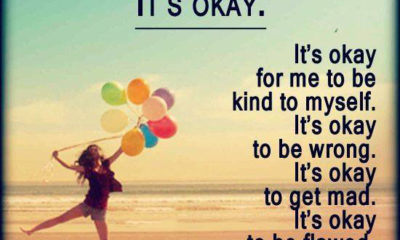 Its Okay